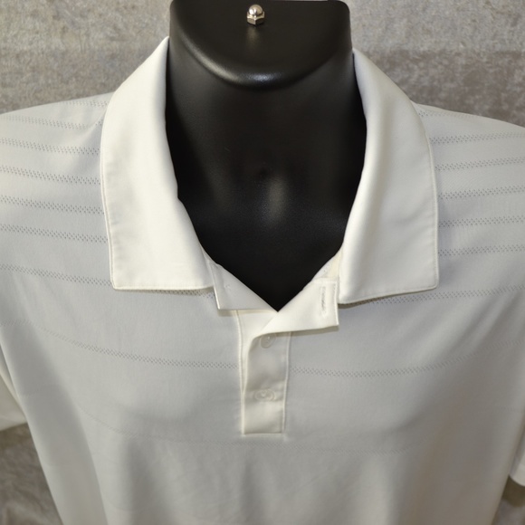 NIKE GOLF FITDRY VINTAGE POLO - Picture 2 of 8